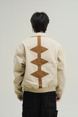 PRE-ORDER: APPA JACKET