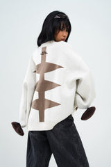 PRE-ORDER: APPA CARDIGAN