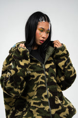 PRE-ORDER: LEONARDO FLEECE