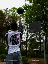 PRE-ORDER: BASKET JERSEY