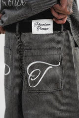 PRE-ORDER: PHANTOM JORTS