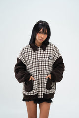 PRE-ORDER: APPA WOVEN JACKET