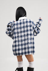PRE-ORDER: KILLUA LONGSLEEVE BLUE