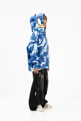 PRE-ORDER: SONIC FULL ZIP