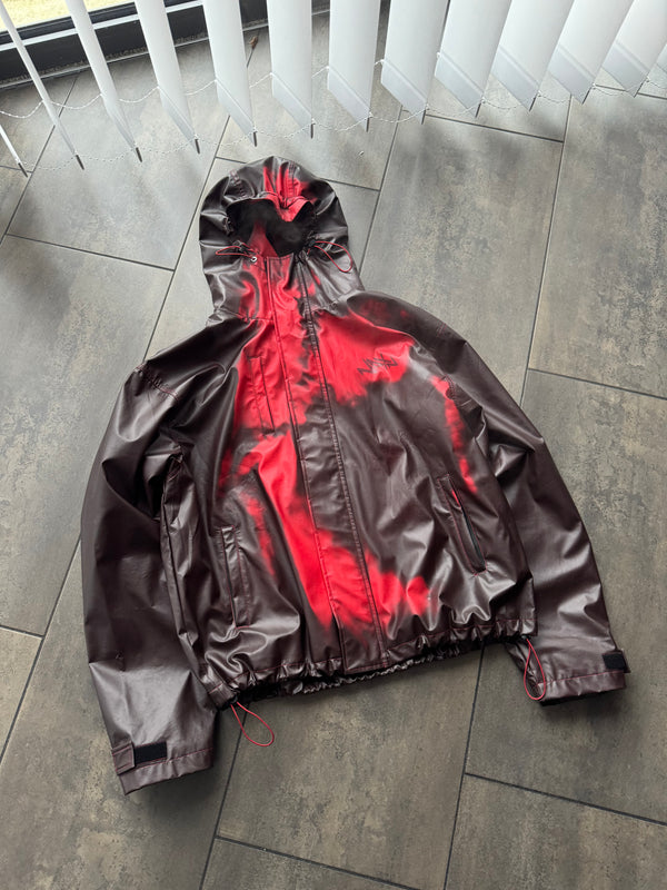 PRE-ORDER: AKATSUKI WINDBREAKER