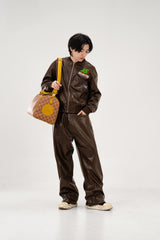 PRE-ORDER: SONIC BROWN BAG