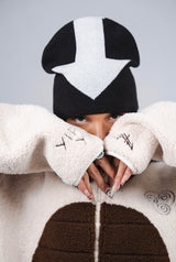 PRE-ORDER: APPA FLEECE JACKET