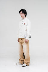 PRE-ORDER: AMON JEANS