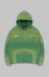 PRE-ORDER: KING OF HELL HOODIE