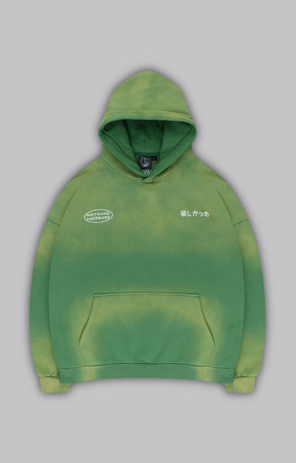 PRE-ORDER: KING OF HELL HOODIE