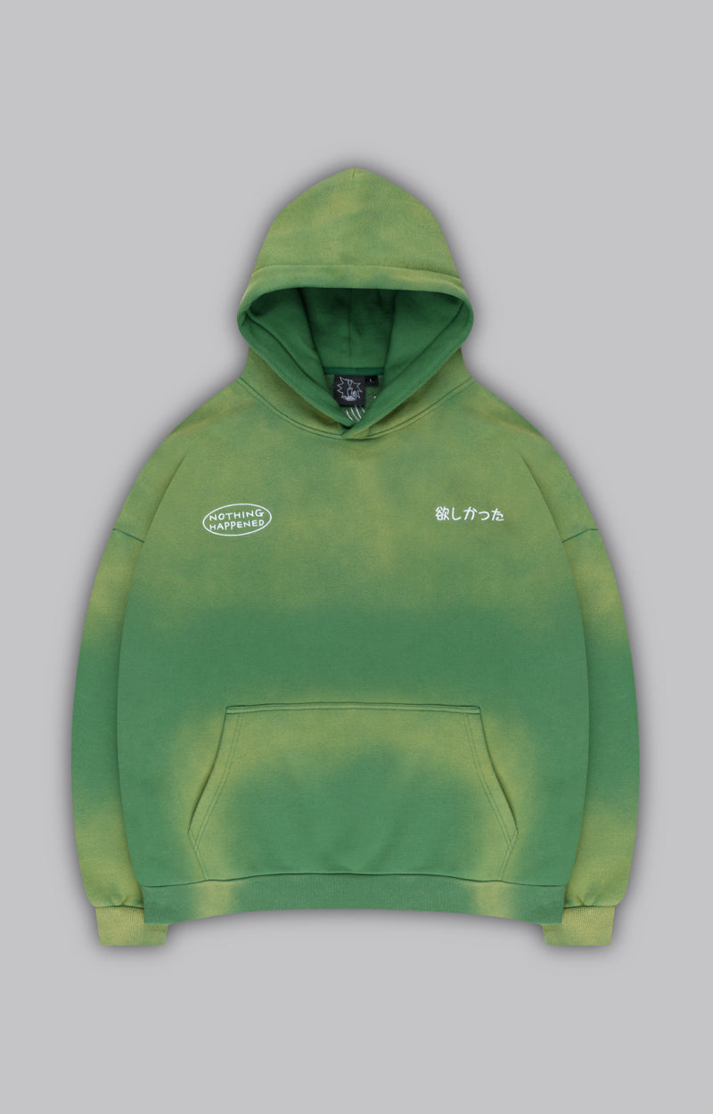 PRE-ORDER: KING OF HELL HOODIE