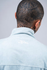 PRE-ORDER: WATER JACKET