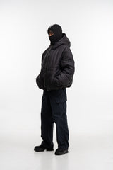 PRE-ORDER: AANG PUFFER JACKET