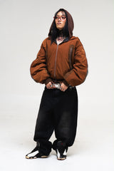 PRE-ORDER: AANG BOMBER JACKET