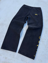 PRE-ORDER: GANG PANTS