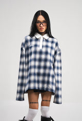 PRE-ORDER: KILLUA LONGSLEEVE BLUE
