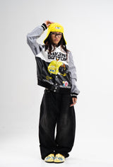 PRE-ORDER: BUNDLE JACKETS