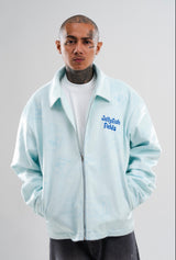 PRE-ORDER: JELLYFISH FUR JACKET