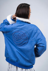 PRE-ORDER: KATARA BOMBER