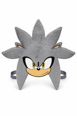 PRE-ORDER: SILVER BACKPACK