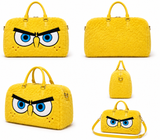 PRE-ORDER: SPONGEBOB WEEKENDER BAG