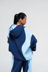PRE-ORDER: WATER TRIBE HOODIE