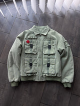 KAKASHI WINTER BOMBER