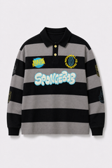 PRE-ORDER: SPONGEBOB LONGSLEEVE