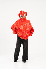 PRE-ORDER: KNUCKLES FULL ZIP
