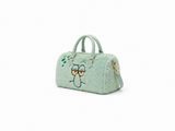 PRE-ORDER: SQUIDWARD WEEKENDER BAG