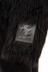 PRE-ORDER: SHADOW FLUFFY JACKET