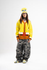 PRE-ORDER: SPONGEBOB CARDIGAN