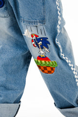 PRE-ORDER: SONIC BUNDLE
