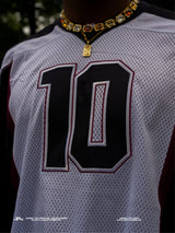 PRE-ORDER: BASKET JERSEY