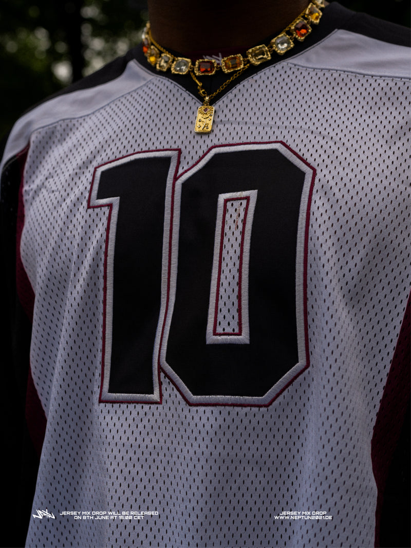 PRE-ORDER: BASKET JERSEY
