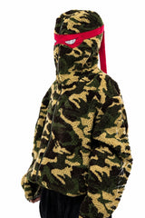 PRE-ORDER: TMNT FLEECE BUNDLE