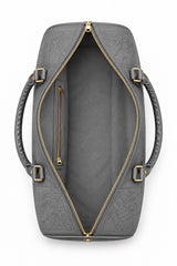 PRE-ORDER: GREY AVATAR DUFFEL BAG
