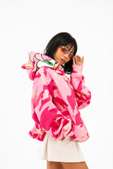 PRE-ORDER: AMY FULL ZIP
