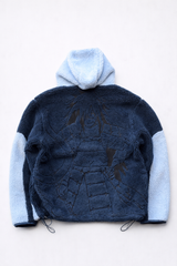 MADARA FLEECE JACKET