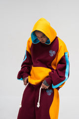 PRE-ORDER: AIR NOMADS JOGGER