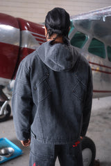 PRE-ORDER: BRZK JACKET