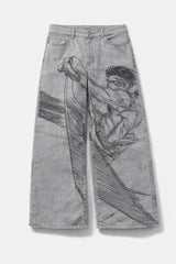 AOT LEVI PANTS