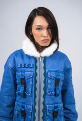 PRE-ORDER: KATARA BOMBER