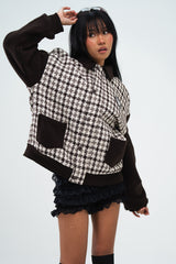 PRE-ORDER: APPA WOVEN JACKET