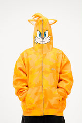 PRE-ORDER: TALES FULL ZIP
