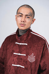 PRE-ORDER: FIRE JACKET