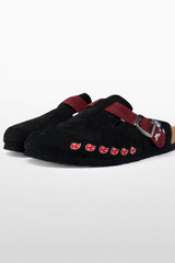ITACHI CLOGS