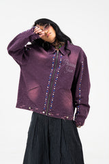 PRE-ORDER: PRINCESS YUE JACKET