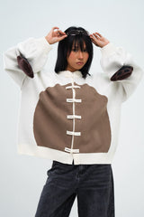 PRE-ORDER: APPA CARDIGAN