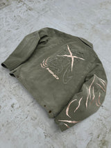 Workwear Jacket WIND